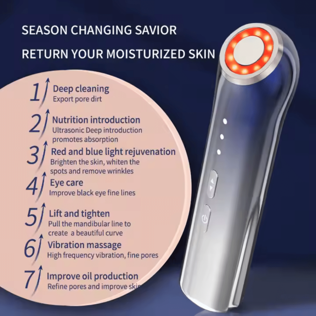 Radiance One Handset Benefits