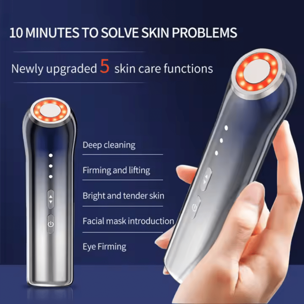 How to Use Radiance One Handset