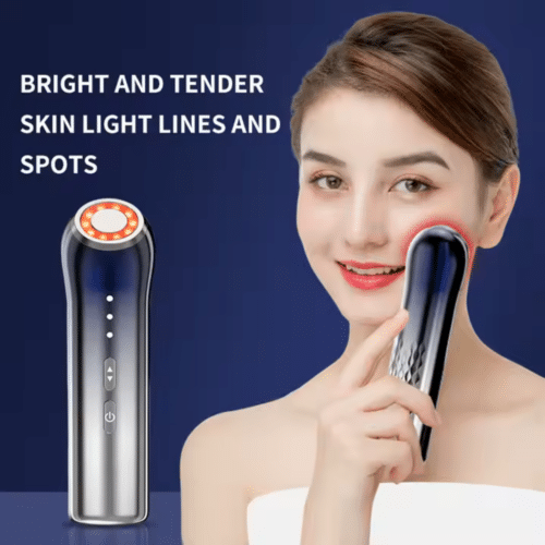 How Radiance One Handset Works