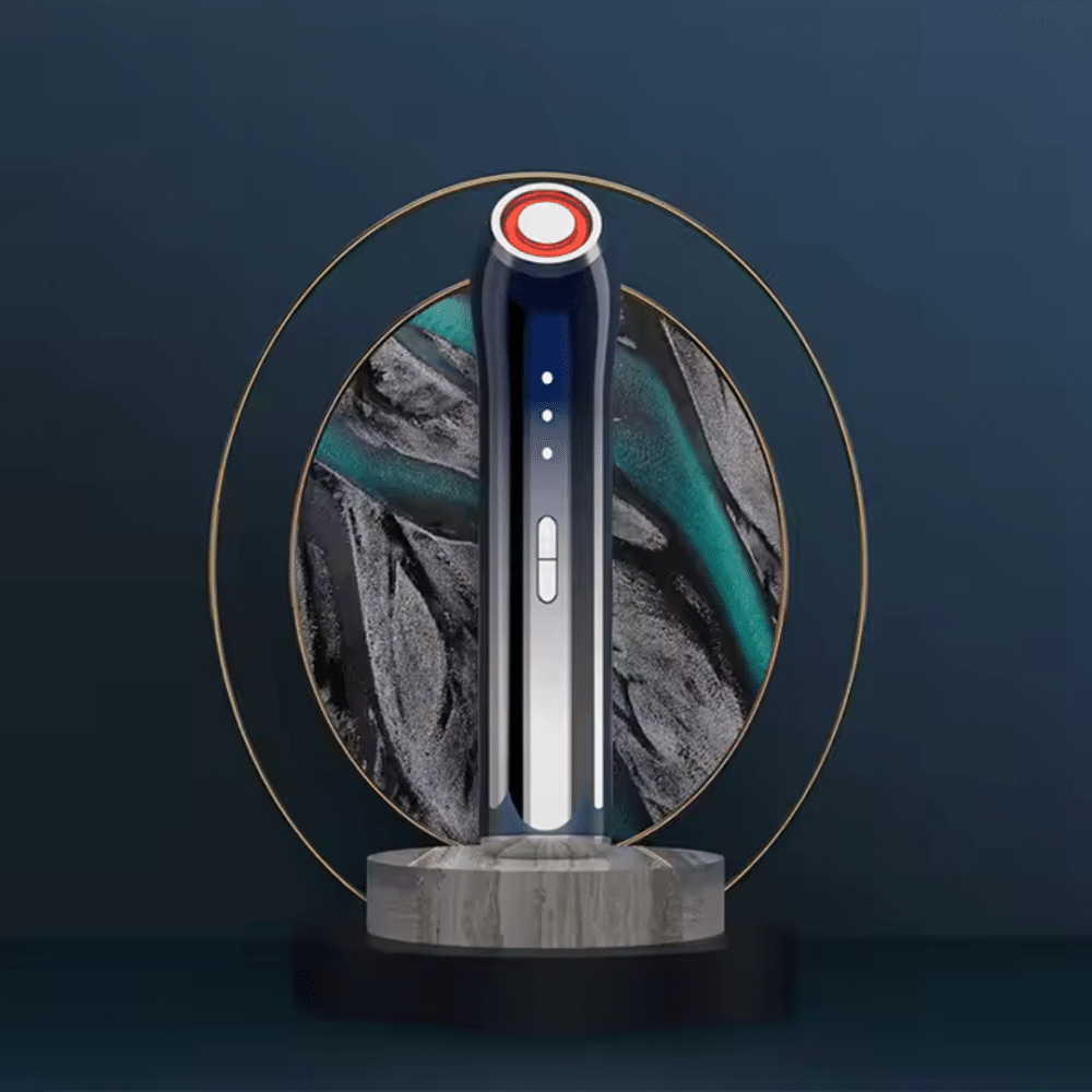 Radiance One Handset Official Website
