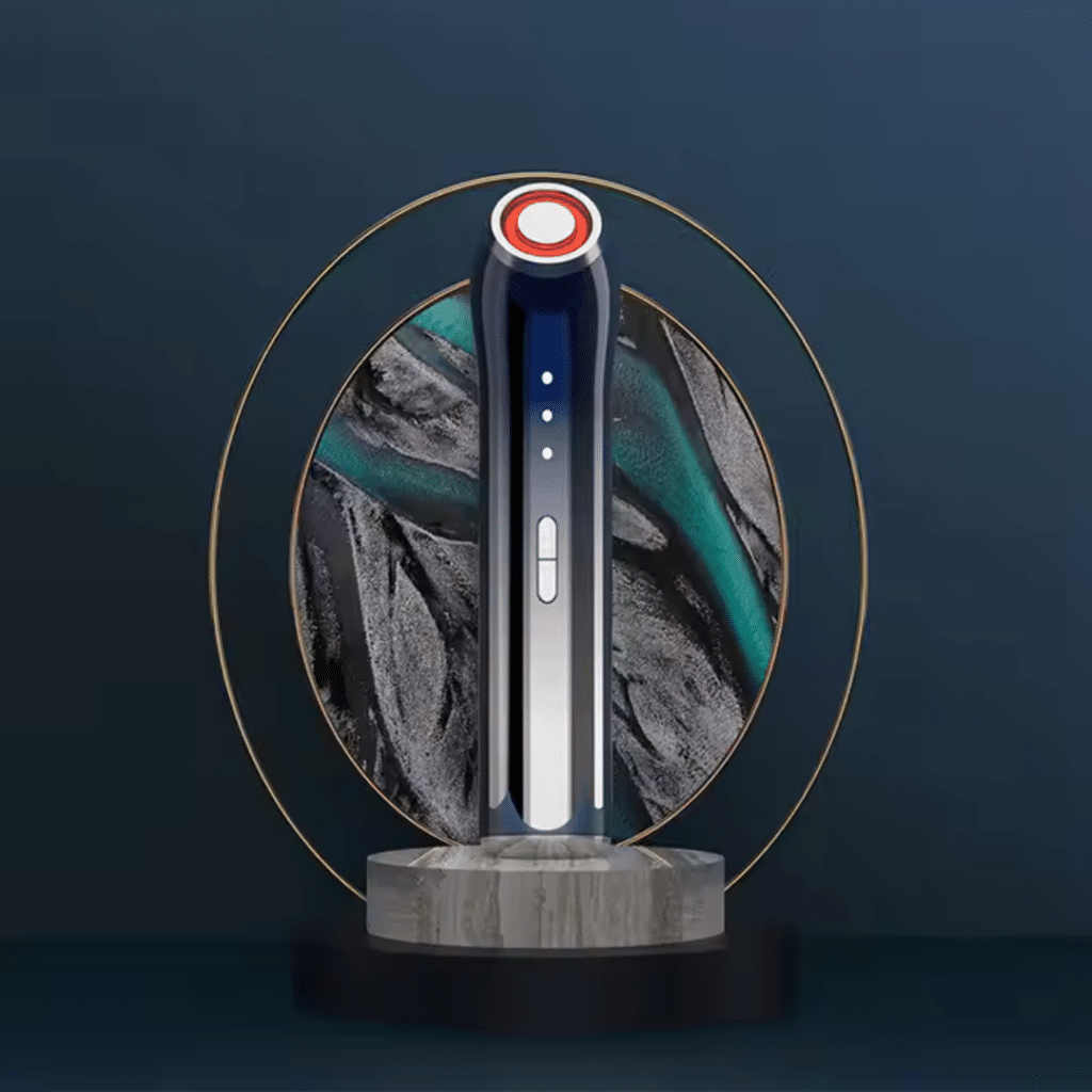 Radiance One Handset Official Website