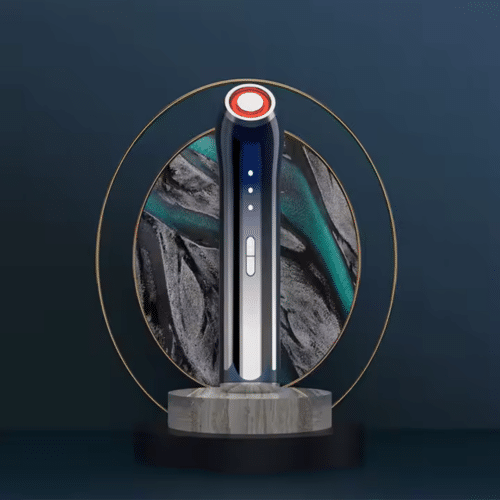 Radiance One Handset Official Website