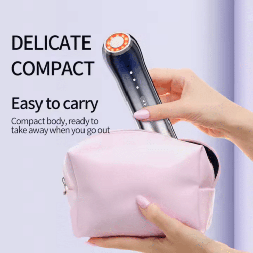 Radiance One Handset (official Retailer) 2025